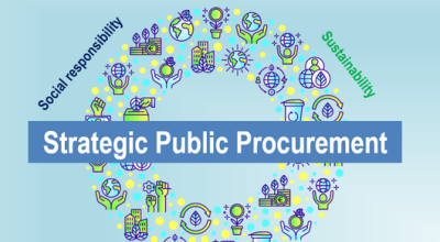 Progetto pilota della Commissione Europea per la promozione dello Strategic Public Procurement (SPP) nei progetti finanziati dal l’UE: il Programma JTF e il PN Metro+ selezionati fra i partecipanti