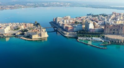 Avviso pubblico “Tecnonidi Just Transition Fund Taranto”