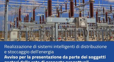 Sulcis Iglesiente: Avviso di procedura negoziata per la presentazione di proposte progettuali finanziabili da parte dei soggetti gestori della rete