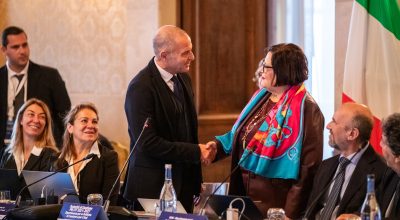 Conclusi a Taranto i lavori del terzo Comitato di Sorveglianza 