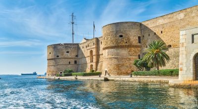 A Taranto il Comitato di Sorveglianza del 4 dicembre 2025