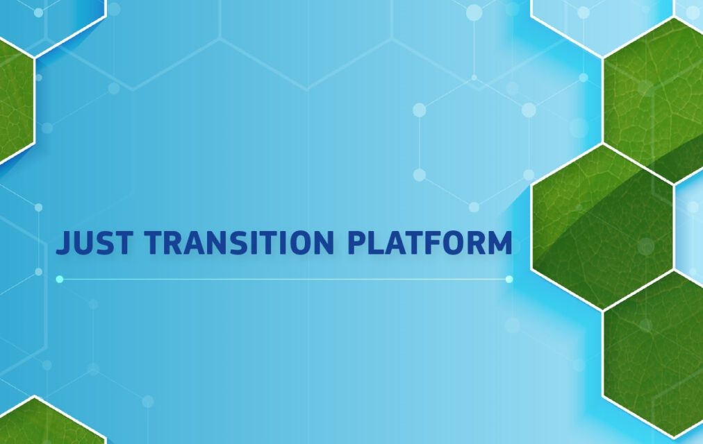 JTP Groundwork nel Sulcis-Iglesiente: incontro di scambio europeo su bonifiche e social housing il 4 febbraio a Carbonia