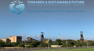 Al via oggi la Conferenza internazionale sulla transizione energetica organizzata da Sotacarbo a Cagliari e Carbonia