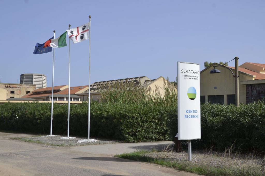 Il Progetto REFUEL protagonista della Conferenza internazionale sulla transizione energetica in programma a Cagliari e Carbonia dal 27 al 29 gennaio