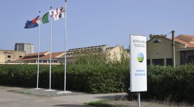 Il Progetto REFUEL protagonista della Conferenza internazionale sulla transizione energetica in programma a Cagliari e Carbonia dal 27 al 29 gennaio