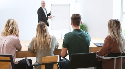 ITS 4.0 per Taranto: finanziati dal JTF 14 progetti di formazione tecnologica