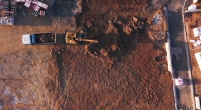 Scorrimento Graduatoria del II Avviso pubblico per la selezione di interventi in attuazione dell’Azione 1.4 “Bonifica di siti da destinare a nuove attività economiche”