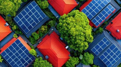 Taranto, al via il bando da 7,9 milioni di euro per sostenere le Comunità Energetiche Rinnovabili. Presentazione domande dal 26 giugno al 30 novembre.