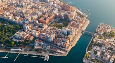 Provincia di Taranto: pubblicate le operazioni ammesse alla Fase 2 dell’Azione 2.8 rivolta ai servizi di cura e di carattere sociale